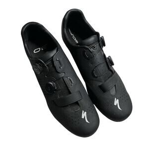 SPECIALIZED Men's Torch 3.0 Bicycle Cycling Shoes Size 13.75 EU 48 BOA Bike Shoe